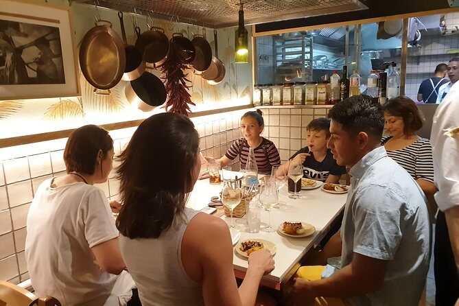 The Best Gourmet Experience and Pintxo Tour in San Sebastian - A Taste of San Sebastian: The Best Gourmet and Pintxo Tour