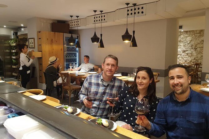 The Best Gourmet Experience and Pintxo Tour in San Sebastian - Exploring San Sebastian’s Pintxo Scene