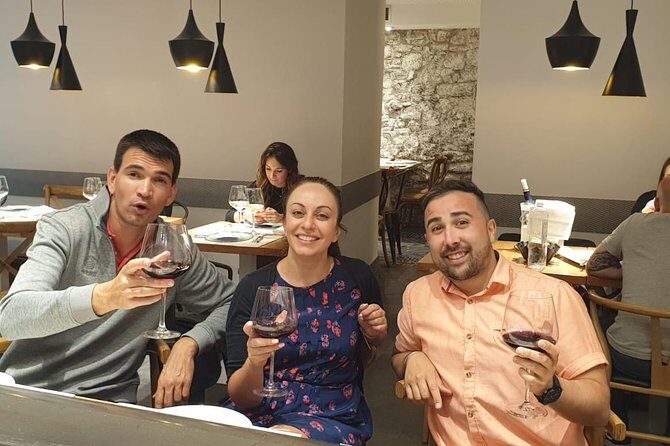The Best Gourmet Experience and Pintxo Tour in San Sebastian - The Guide and Personal Experience
