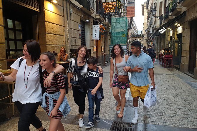 The Best Gourmet Experience and Pintxo Tour in San Sebastian - Practical Details and Value