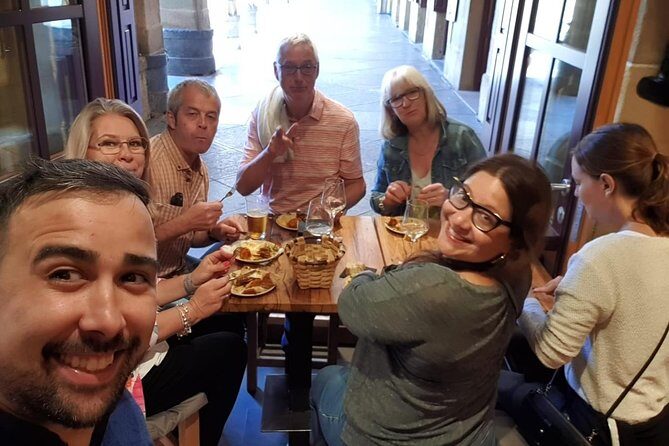 The Best Gourmet Experience and Pintxo Tour in San Sebastian - Who Will Love This Tour?