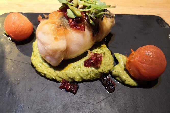 The Best Gourmet Experience and Pintxo Tour in San Sebastian - The Sum Up