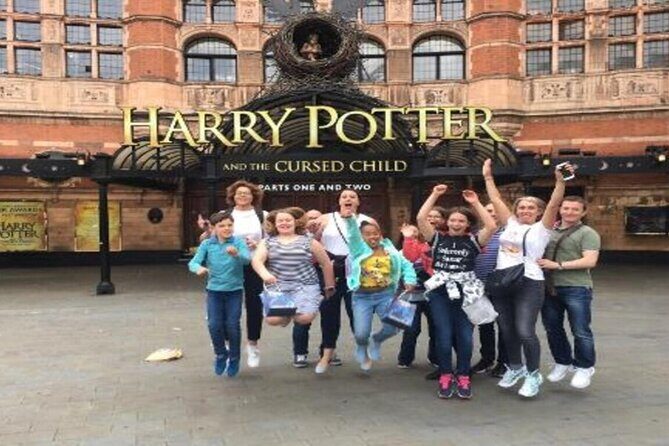 The Best Harry Potter Tour & The London Dungeons - FAQ