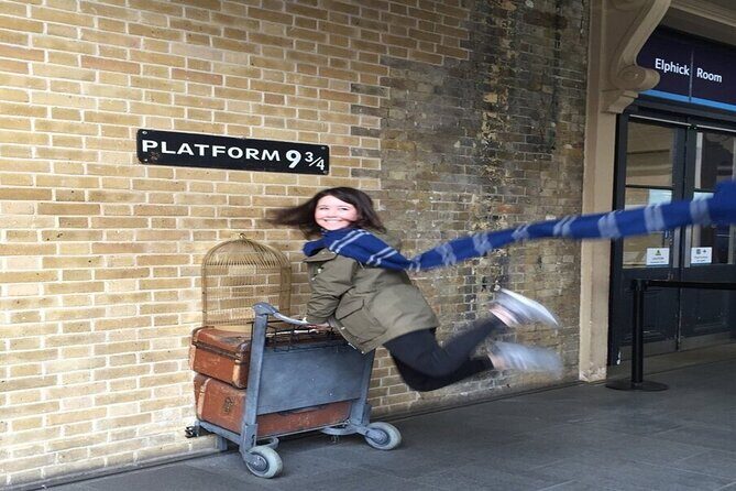 The Best Harry Potter Tour & The London Dungeons - Final Verdict