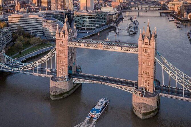 The Best Harry Potter Tour & Tower Bridge - Who Should Consider This Tour?