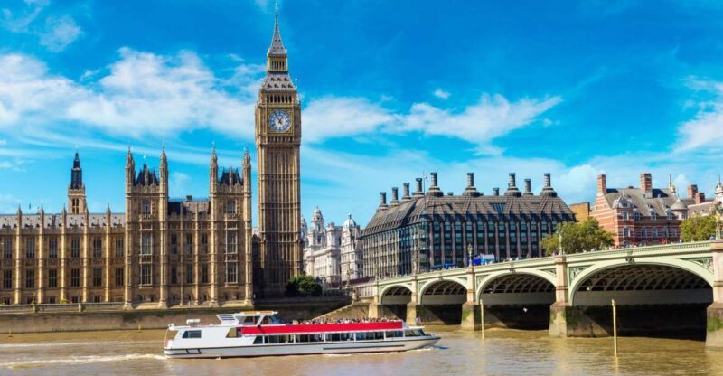 The Best Highlights of London Walking Tour & Boat Cruise - An In-Depth Look at the Tour Experience