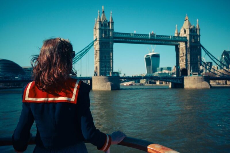 The Best Highlights of London Walking Tour & Boat Cruise - The Sum Up