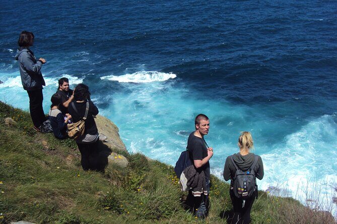 The Best Hiking with a Cliff View in San Sebastián - Who Should Book This Experience?