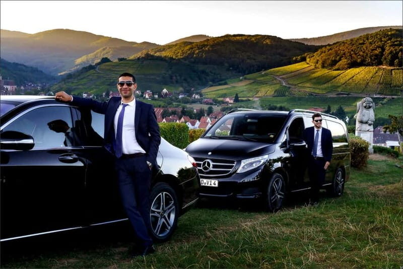 The Best in Baden-Baden and Blackforest - Authenticity and Value