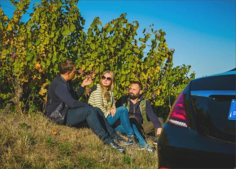 The Best in Baden-Baden and Blackforest - Who Will Love This Tour?