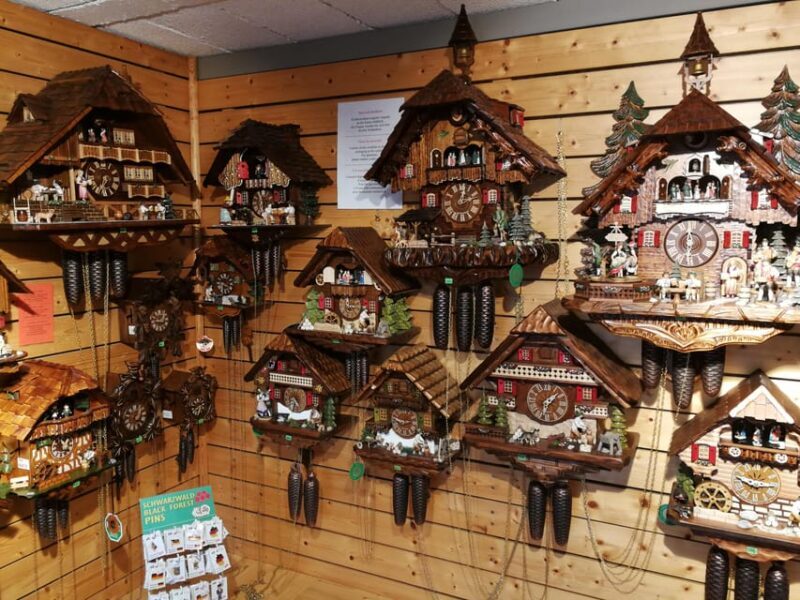 The Best in Baden-Baden and Blackforest - FAQs