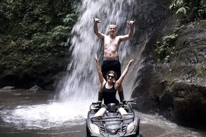 The Best Kuber ATV Ride - The Itinerary in Detail