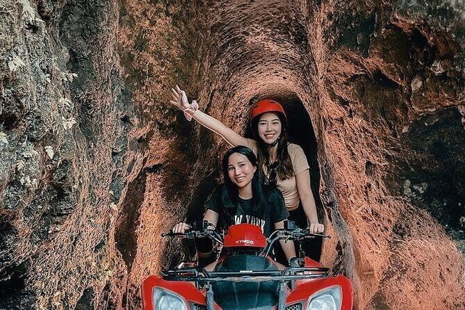 The Best Kuber ATV Ride - FAQ