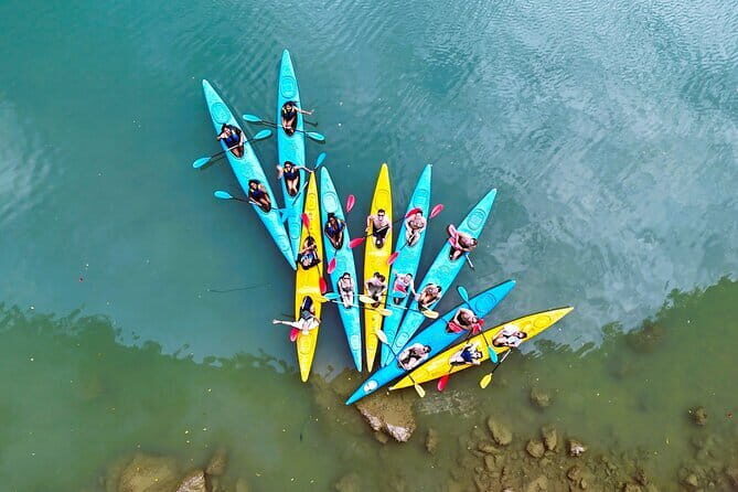 The BEST Lan Ha Bay Sunset Boat Tours 2025 From Cat Ba Island - FAQs
