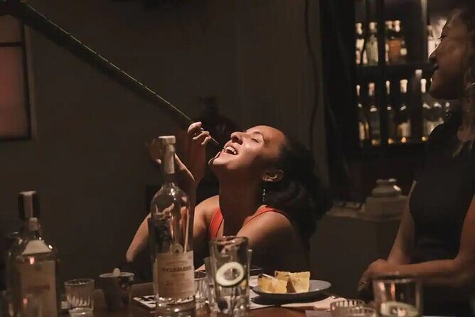 The Best Mezcal Tasting & Cocktails in Oaxaca - Exploring Oaxaca’s Best Mezcal Tasting & Cocktails Tour