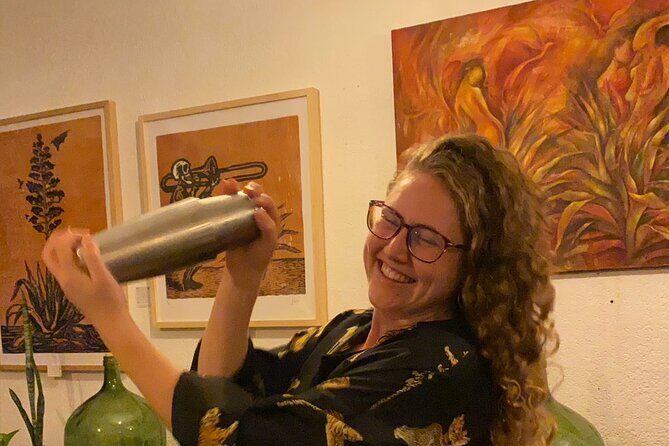 The Best Mezcal Tasting & Cocktails in Oaxaca - Key Points