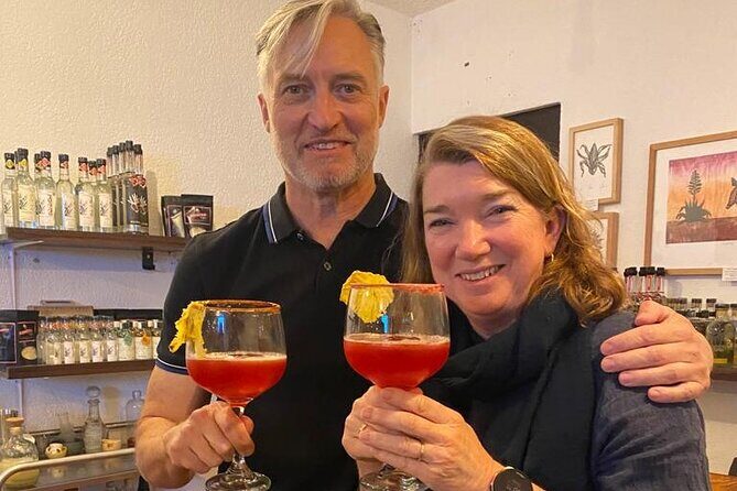 The Best Mezcal Tasting & Cocktails in Oaxaca - Final Thoughts on Value and Experience