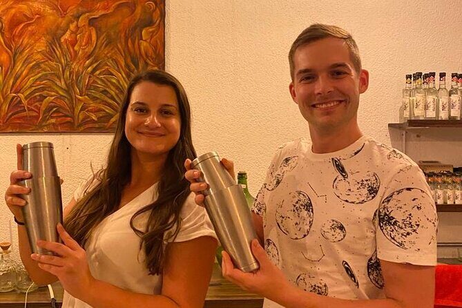 The Best Mezcal Tasting & Cocktails in Oaxaca - FAQ