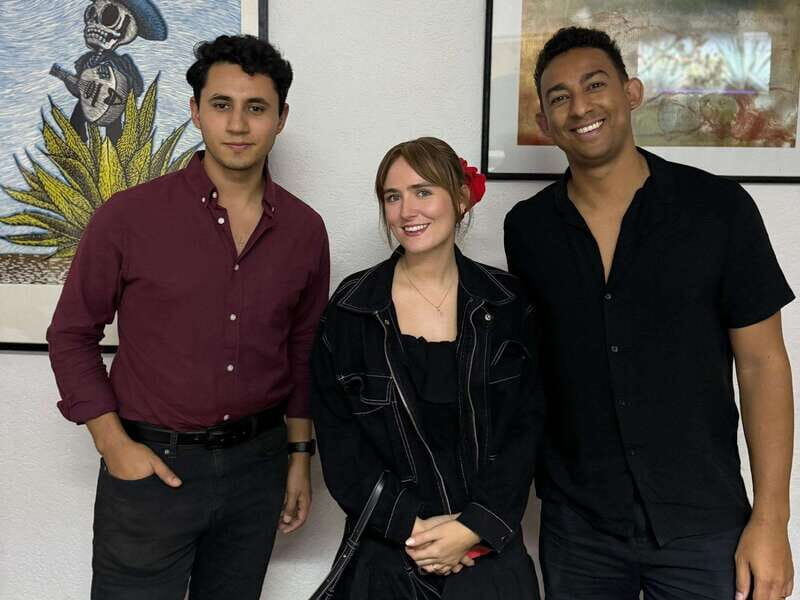 The Best Mezcal Tasting, Mezcal Tasting in Oaxaca - Exploring Oaxaca’s Finest: The Best Mezcal Tasting Experience