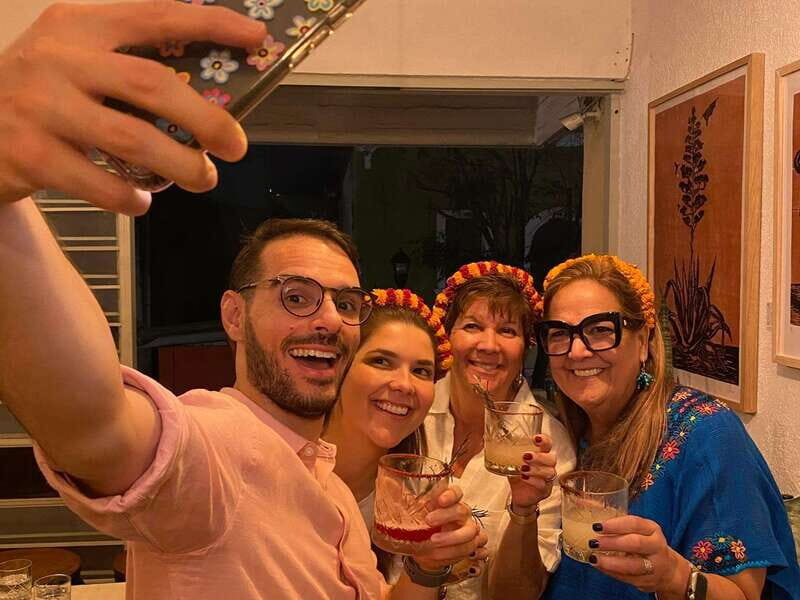 The Best Mezcal Tasting, Mezcal Tasting in Oaxaca - Key Points