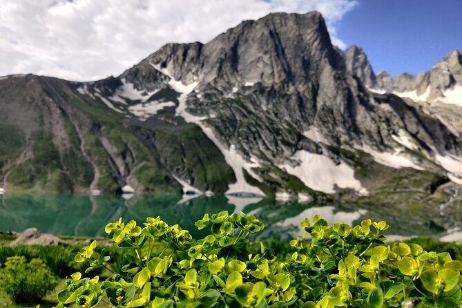 The Best Monsoon Trek: Kashmir Great Lakes - FAQs