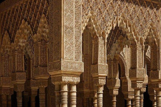 The Best of Alhambra & Granada: Private Tour with Nasrid Palaces - The Sum Up