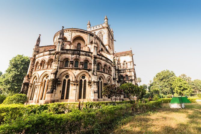 The best of Allahabad walking tour - Authenticity and Local Insights