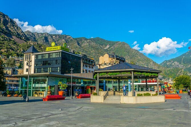 The Best of Andorra la Vella Private Walking Tour - FAQ