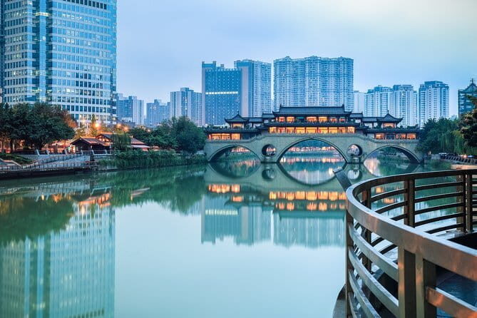 The Best of Anshan Walking Tour - Price and Value: Is It Worth It?
