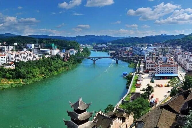 The Best of Anshan Walking Tour - Final Thoughts