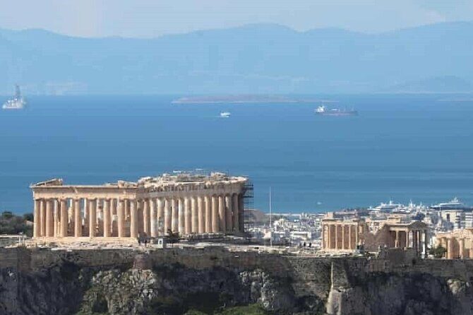 The Best of Athens Full Day Private tour-Lunch & Tickets included - FAQs