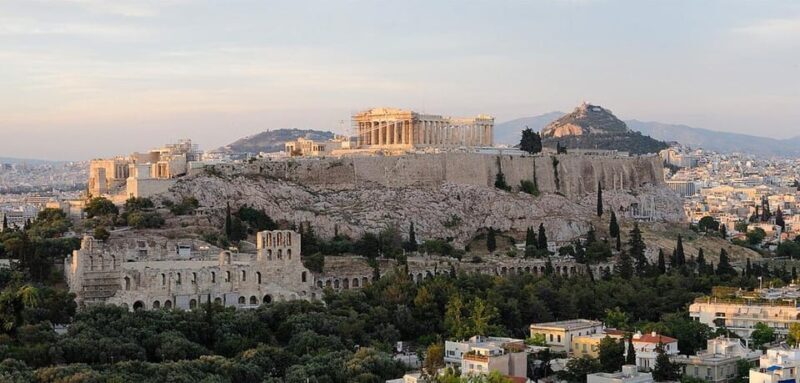 The Best of Athens in 2 Hours - Breaking Down the Itinerary