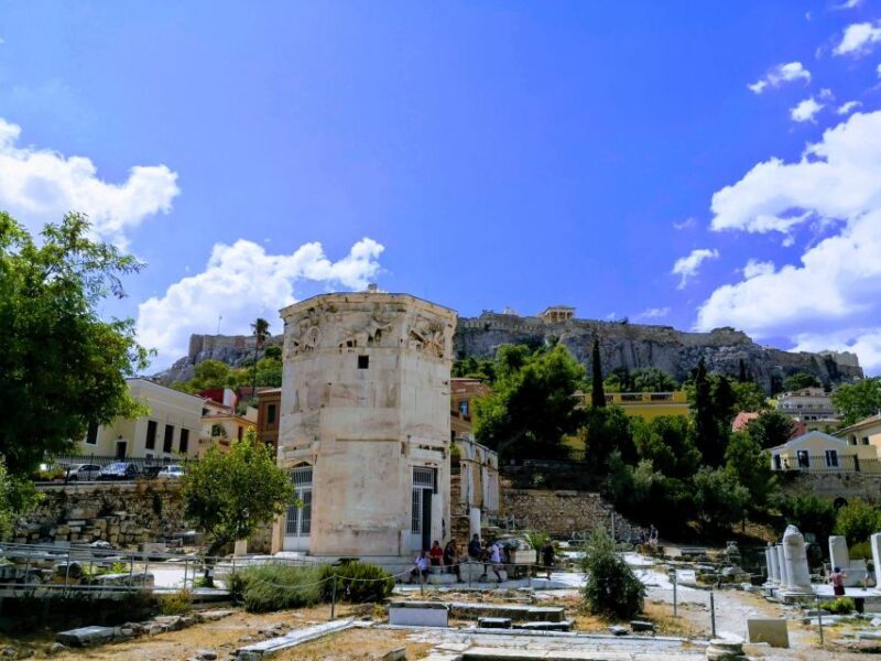 The Best of Athens Tour: Top Sights and Attractions - FAQs