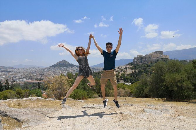 The Best of Athens Tour: Top Sights and Attractions - Introduction: Why This Tour Might Be Perfect for You