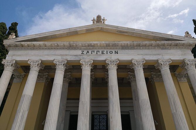 The Best of Athens Tour: Top Sights and Attractions - The Experience from Reviewers’ Perspectives