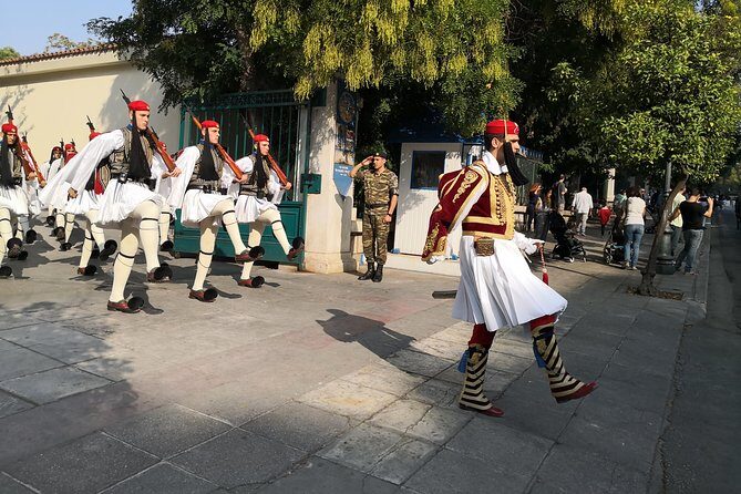 The Best of Athens Tour: Top Sights and Attractions - The Sum Up: Who Will Love This Tour?