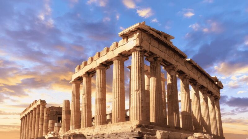 The Best Of Athens With The Acropolis 4-Hour Shore Excursion - Modern Athens and Cultural Highlights