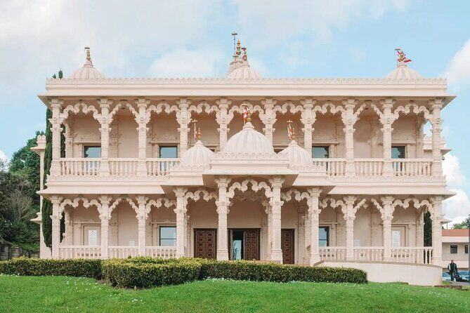 The best of Auckland private walking tour - A Closer Look at the Itinerary