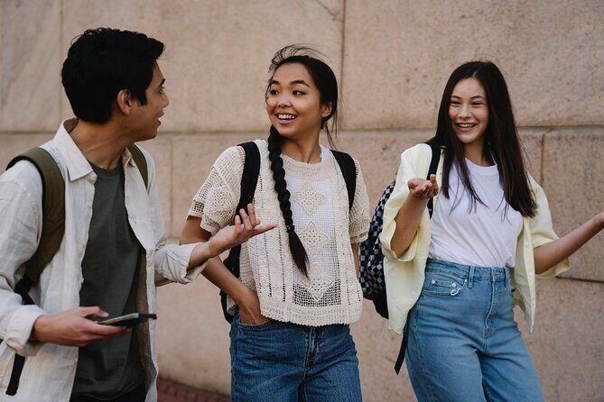 The best of Auckland private walking tour - Who Would Love This Tour?