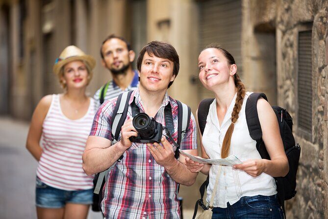 The Best of Austin Private Walking Tour - Practical Aspects and What to Expect