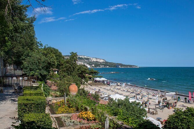 The best of Balchik walking tour - Who Should Consider This Tour?