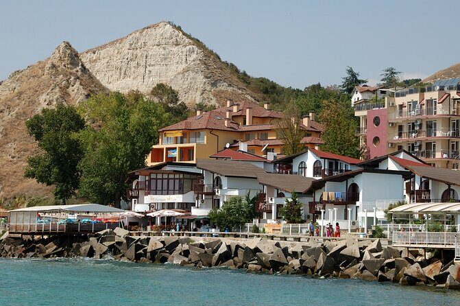 The best of Balchik walking tour - FAQs