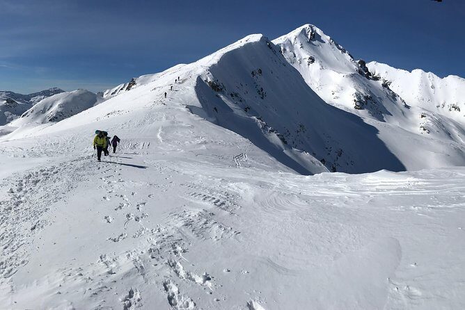 The Best of Bansko: Magical Snowshoeing Adventure & SPA - What to Expect from the Itinerary