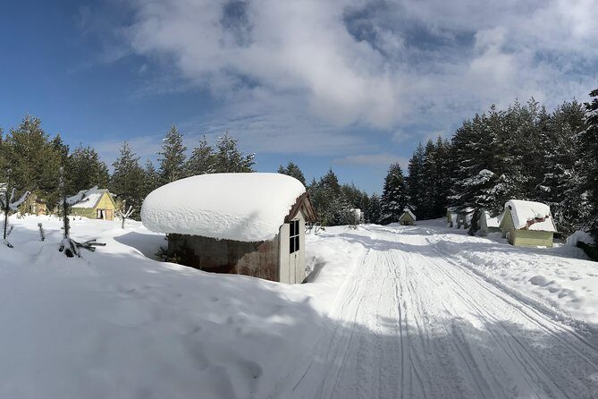 The Best of Bansko: Magical Snowshoeing Adventure & SPA - Authentic Experiences and Top Highlights