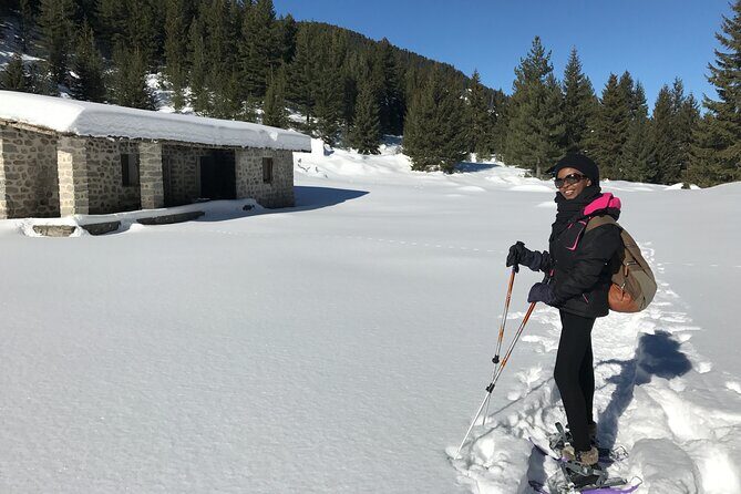 The Best of Bansko: Magical Snowshoeing Adventure & SPA - Who Should Consider This Tour?