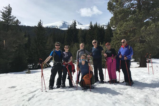 The Best of Bansko: Magical Snowshoeing Adventure & SPA - The Sum Up