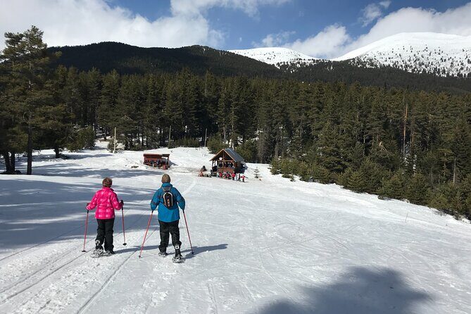 The Best of Bansko: Magical Snowshoeing Adventure & SPA - FAQ