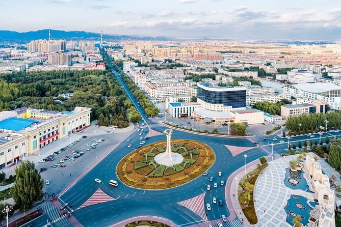 The Best of Baotou Walking Tour - Key Points