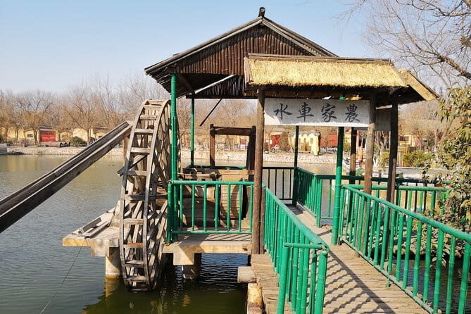 The Best of Baotou Walking Tour - FAQs