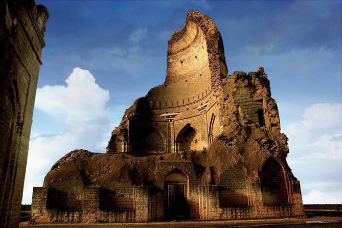 The Best of Bidar: A Private Day Tour from Hyderabad - An In-Depth Look at the Bidar Day Tour
